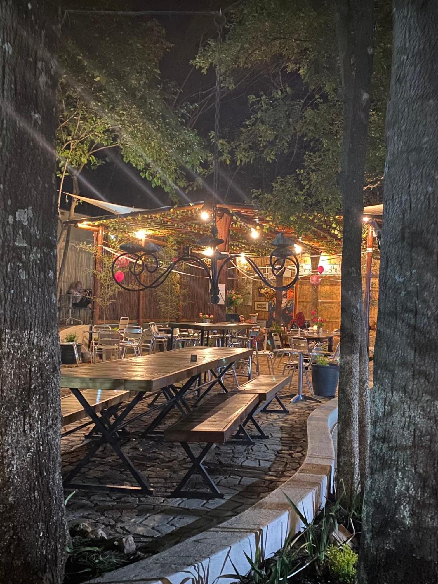 La Moor Country Venue & Eatery Acomodação com café da manhã Muldersdrift Exterior foto